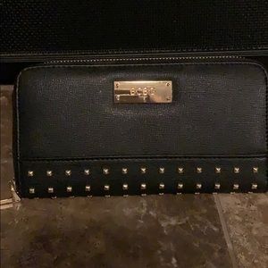 BCBG Wallet